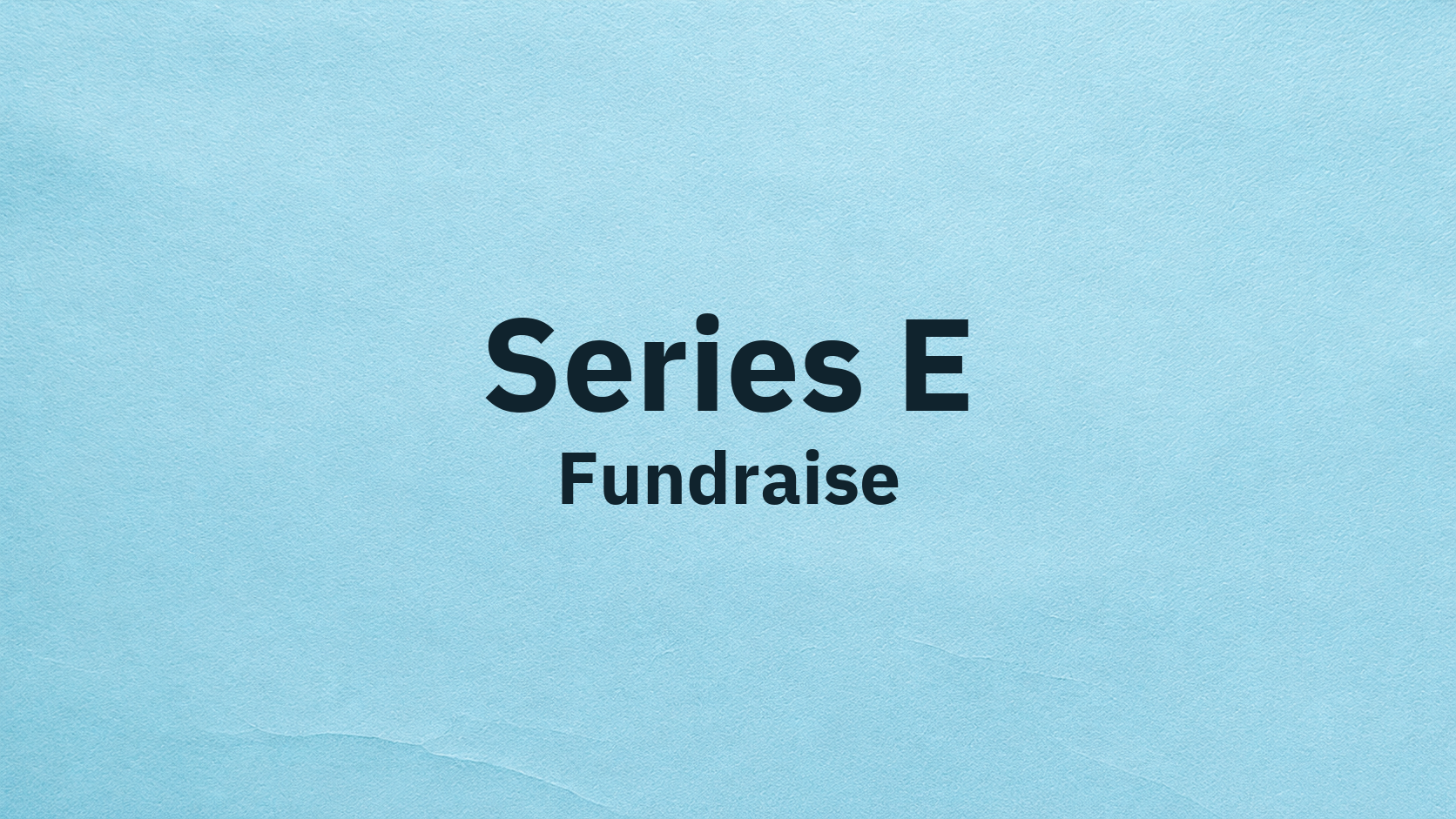Chapter Raises $100 Million Series E image